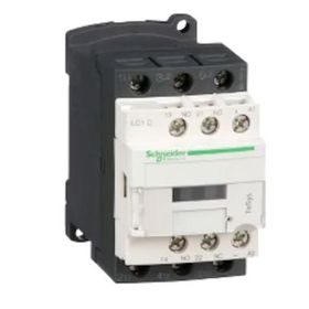 Schneider LC1D09BD Tesys D Kontaktör