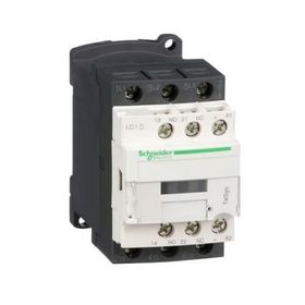 Schneider LC1D09BD Tesys D Kontaktör