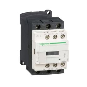 Schneider LC1D09BD Tesys D Kontaktör