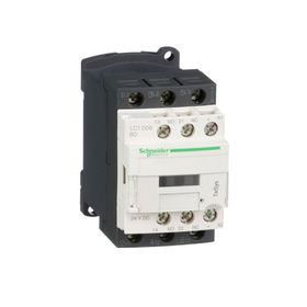 Schneider LC1D09BD Tesys D Kontaktör