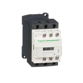 Schneider LC1D09BD Tesys D Kontaktör