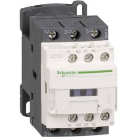 Schneider LC1D09BD Tesys D Kontaktör