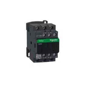 Schneider LC1D09M7 Tesys 9 Amper 4 kW 220 Volt AC Kontaktör