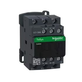 Schneider LC1D09M7 Tesys 9 Amper 4 kW 220 Volt AC Kontaktör