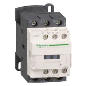 Schneider LC1D09R7 Tesys D 440 Watt AC 3P Ac3 9 Kontaktör