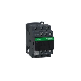 Schneider LC1D09R7 Tesys D 440 Watt AC 3P Ac3 9 Kontaktör