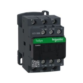 Schneider LC1D09R7 Tesys D 440 Watt AC 3P Ac3 9 Kontaktör