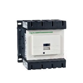 Schneider LC1D115004M7 Tesys D 220 Watt AC 4NA 4P Ac1 200A Kontaktör