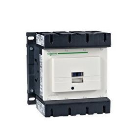 Schneider LC1D115004M7 Tesys D 220 Watt AC 4NA 4P Ac1 200A Kontaktör