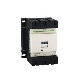 Schneider LC1D115F7 Tesys D 110 Watt AC 3P Ac3 115 Kontaktör