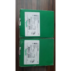 Schneider LC1D128BD Tesys D 440 Watt 25 24 Watt DC 4P Kontaktör