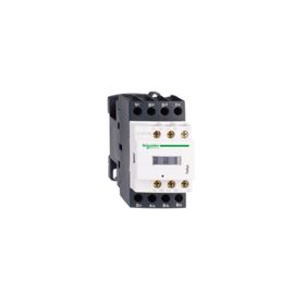 Schneider LC1D128BD Tesys D 440 Watt 25 24 Watt DC 4P Kontaktör