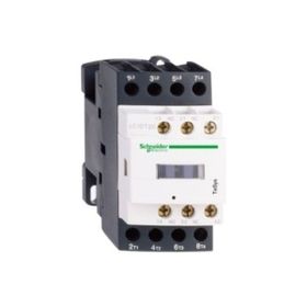 Schneider LC1D128BD Tesys D 440 Watt 25 24 Watt DC 4P Kontaktör