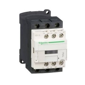 Schneider LC1D12ED Tesys D 48 Watt DC 3P Ac3 12 Kontaktör