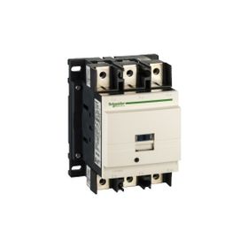Schneider LC1D150BD Tesys D 24 Watt DC 3P Ac3 150A Kontaktör