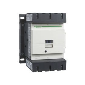 Schneider LC1D150BD Tesys D 24 Watt DC 3P Ac3 150A Kontaktör