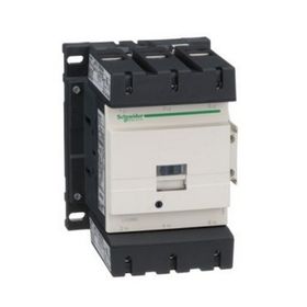 Schneider LC1D150BD Tesys D 24 Watt DC 3P Ac3 150A Kontaktör