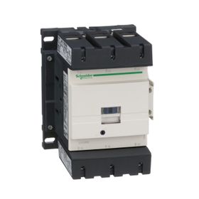 Schneider LC1D150BD Tesys D 24 Watt DC 3P Ac3 150A Kontaktör