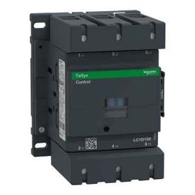 Schneider LC1D150M7 Tesys 150 Amper 75 kW 220 Volt AC Kontaktör