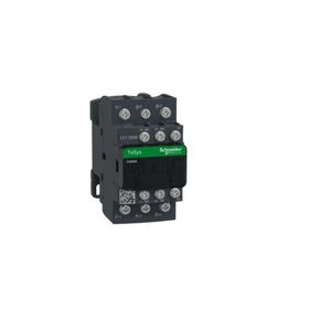 Schneider LC1D256M7 Tesys D 220 Watt AC 3P Ac3 25A Kontaktör