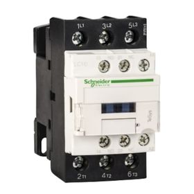 Schneider LC1D32E7 Tesys D 440 Watt 32A 48 Watt AC 3P Kontaktör