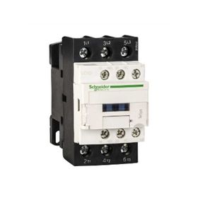 Schneider LC1D32E7 Tesys D 440 Watt 32A 48 Watt AC 3P Kontaktör