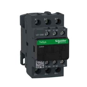 Schneider LC1D32M7 Tesys 32 Amper 15 kW 220 Volt AC Kontaktör