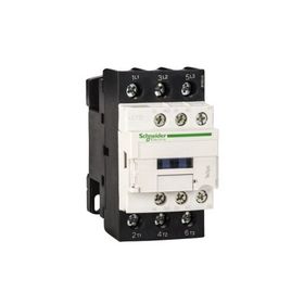Schneider LC1D32Q7 Tesys D 380 Watt AC 3P Ac3 32A Kontaktör