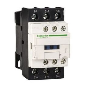 Schneider LC1D32Q7 Tesys D 380 Watt AC 3P Ac3 32A Kontaktör