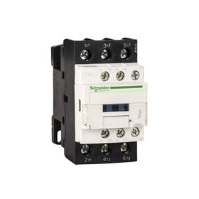 Schneider LC1D32Q7 Tesys D 380 Watt AC 3P Ac3 32A Kontaktör