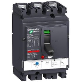 Schneider LC1D38ED Tesys D 440 Watt 38A 3P Ac3 48 Watt DC Bobinli Kontaktör