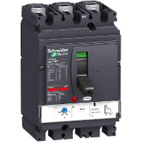 Schneider LC1D38ED Tesys D 440 Watt 38A 3P Ac3 48 Watt DC Bobinli Kontaktör