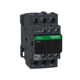 Schneider LC1D38M7 Tesys 38 Amper 18.5 kW 220 Volt AC Kontaktör