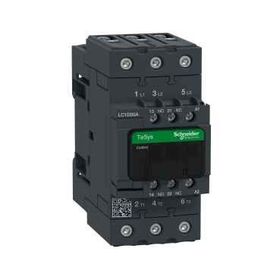 Schneider LC1D50AM7 Tesys 50 Amper 22 kW 220 Volt AC Kontaktör