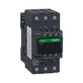 Schneider LC1D65AED Tesys D Kontaktör