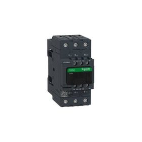 Schneider LC1D65AM7 Tesys 65 Amper 30 kW 220 Volt AC Kontaktör