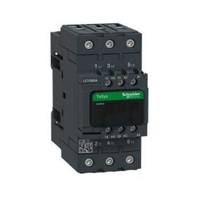 Schneider LC1D65AM7 Tesys 65 Amper 30 kW 220 Volt AC Kontaktör