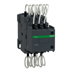 Schneıder Lc1dmkm7 25 Kvar 220 Vac Kompanzasyon Kontaktör