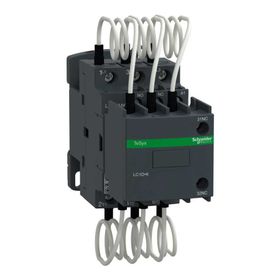 Schneıder Lc1dmkm7 25 Kvar 220 Vac Kompanzasyon Kontaktör