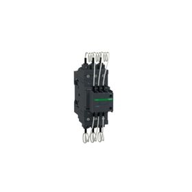 Schneider LC1DPKM7 Tesys D 220 Watt AC 30k Watt AR Kompanzasyon Kontaktörü
