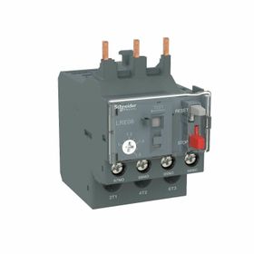 Schneider LC1E06-E38 Uyumlu Lre07 1.6-2.5 Amper Termik Röle