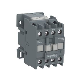Schneider LC1E0601M5 Kontaktör