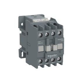 Schneider LC1E0610M5 Konnektör