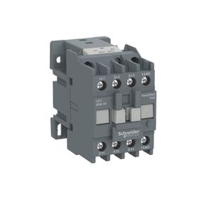 Schneider LC1E0610M5 Konnektör