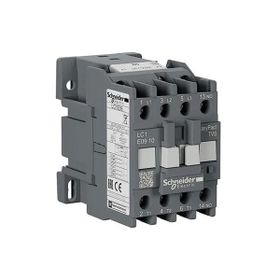 Schneider Lc1e0910b5 Kontaktör