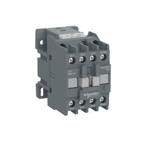 Schneider Lc1e0910b5 Kontaktör
