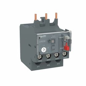 Schneider LC1E12-E38 Uyumlu Lre16 9-13 Amper Termik Röle