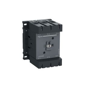 Schneider LC1E120M5 220VAC 55 kW 1NK+1NA Kontaktör