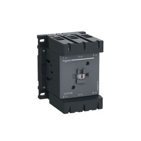 Schneider LC1E120M5 220VAC 55 kW 1NK+1NA Kontaktör