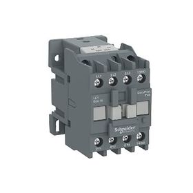 Schneider LC1E1210B5 Kontaktör